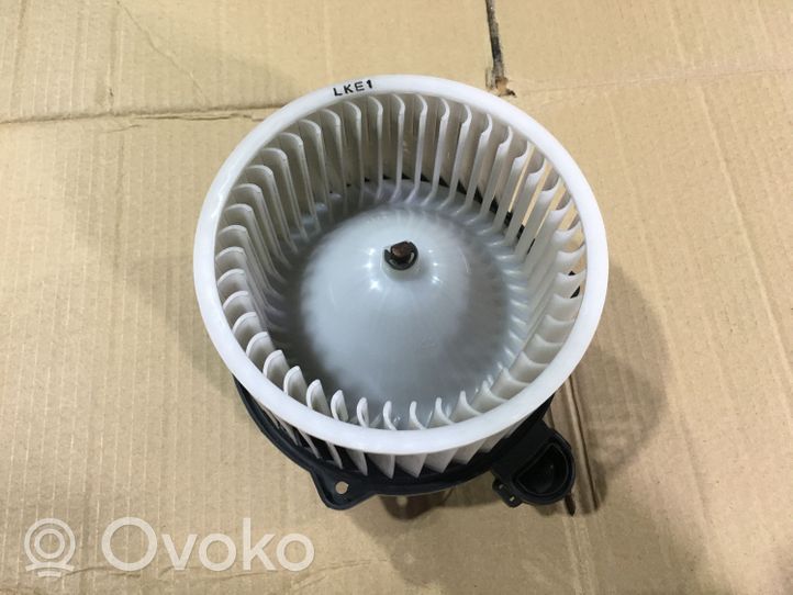 KIA Sportage Ventola riscaldamento/ventilatore abitacolo D316NFFAA