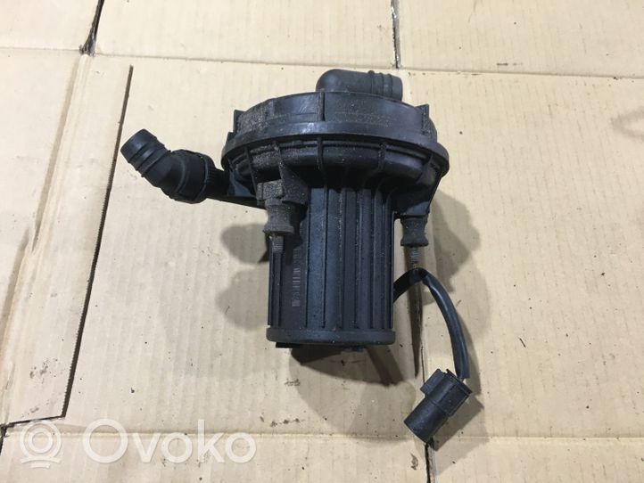 BMW 6 E63 E64 Secondary air pump 7506210