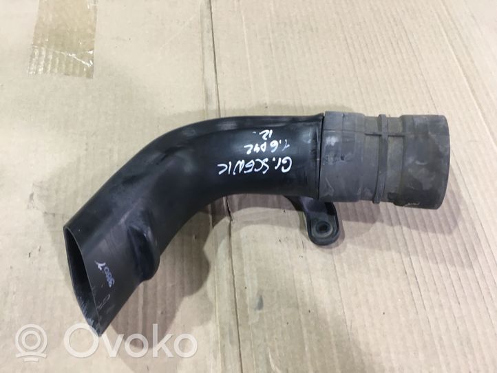 Renault Scenic III -  Grand scenic III Air intake duct part 