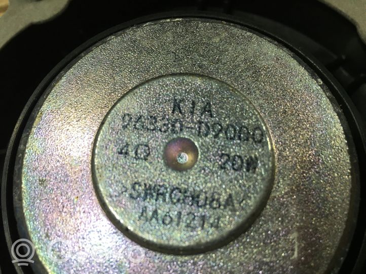 KIA Sportage Rear door speaker 96330D9000
