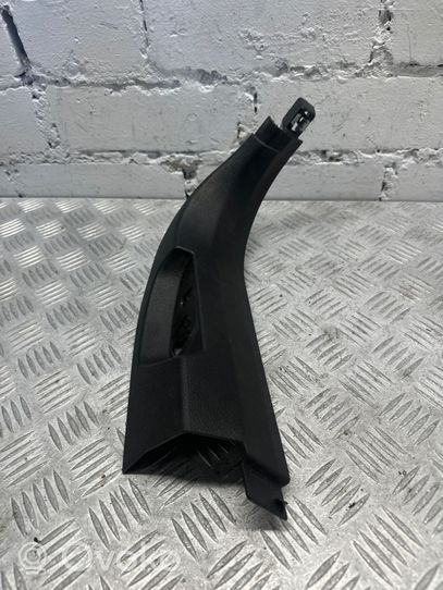 BMW X5 F15 Rivestimento vano piedi laterale 7284527