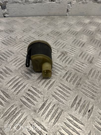 BMW X5 F15 Fuel filter heater 8572519