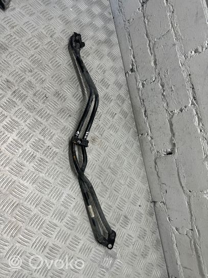 BMW X6 F16 Gearbox oil cooler pipe/hose 8509993