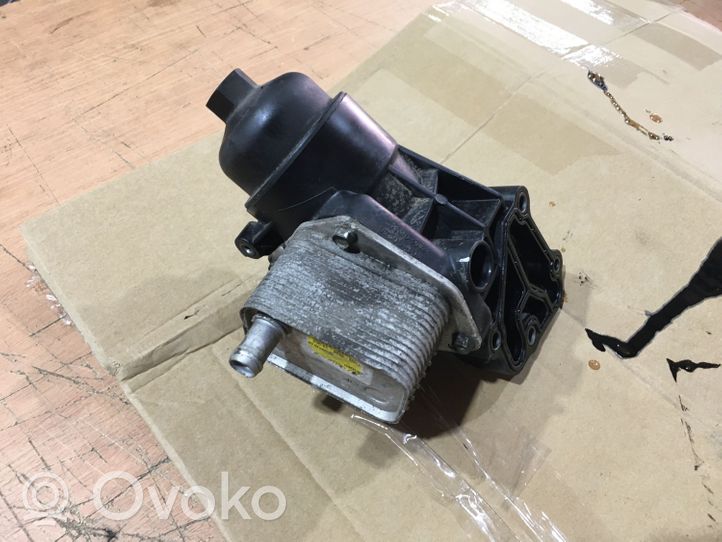 KIA Sportage Support de filtre à huile 264002A900