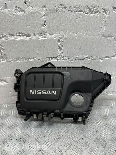 Nissan Qashqai Copri motore (rivestimento) 91724