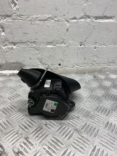 BMW X6 F16 Rear seatbelt 627946200E