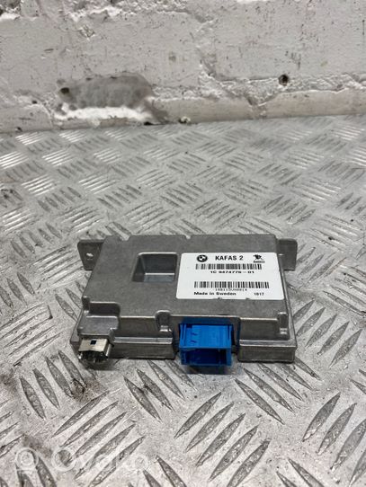 BMW X6 F16 Camera control unit module 94744776