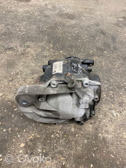 BMW X6 F16 Rear differential 7636996