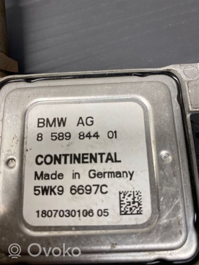 BMW X6 F16 Lambda-anturi 8589844
