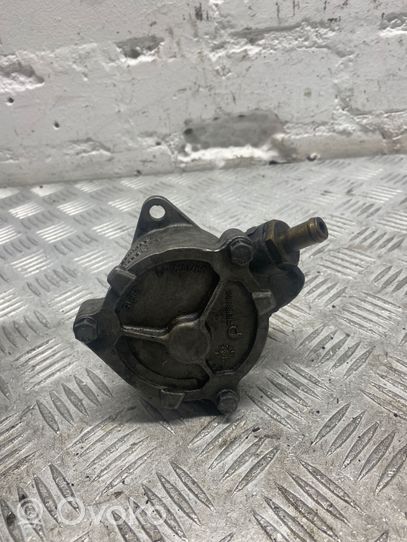 Alfa Romeo 166 Vacuum pump 96110999