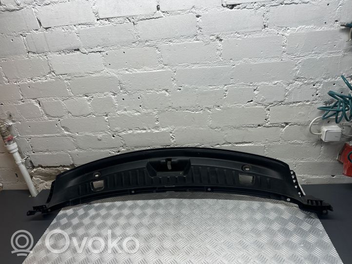 BMW 5 GT F07 Protection de seuil de coffre 9139171