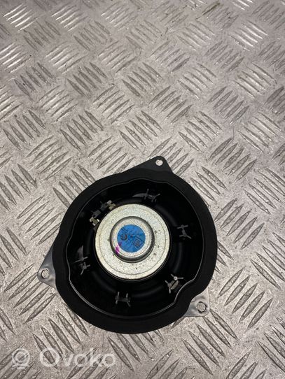 BMW X6 F16 Front door high frequency speaker 65139268367