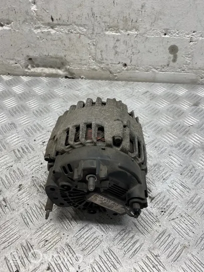 Skoda Octavia Mk3 (5E) Alternator 03L903023F