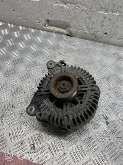 Audi Q7 4L Generator/alternator 059903015R