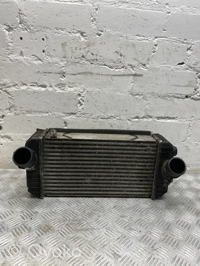 Hyundai Santa Fe Chłodnica powietrza doładowującego / Intercooler 282702F700