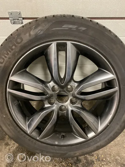 Hyundai Santa Fe R19 alloy rim 529102w190