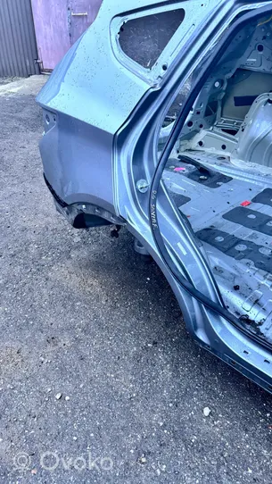 Hyundai Santa Fe Rear quarter panel 