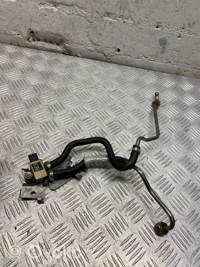 Mercedes-Benz S W222 Sensor de la presión del aire A0009056503