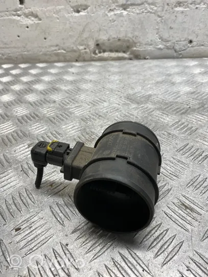 Opel Astra J Misuratore di portata d'aria 55561912