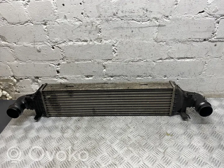 Mercedes-Benz C W204 Radiatore intercooler A2045000200