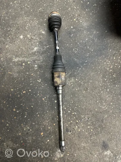 BMW 5 GT F07 Front driveshaft 7618678