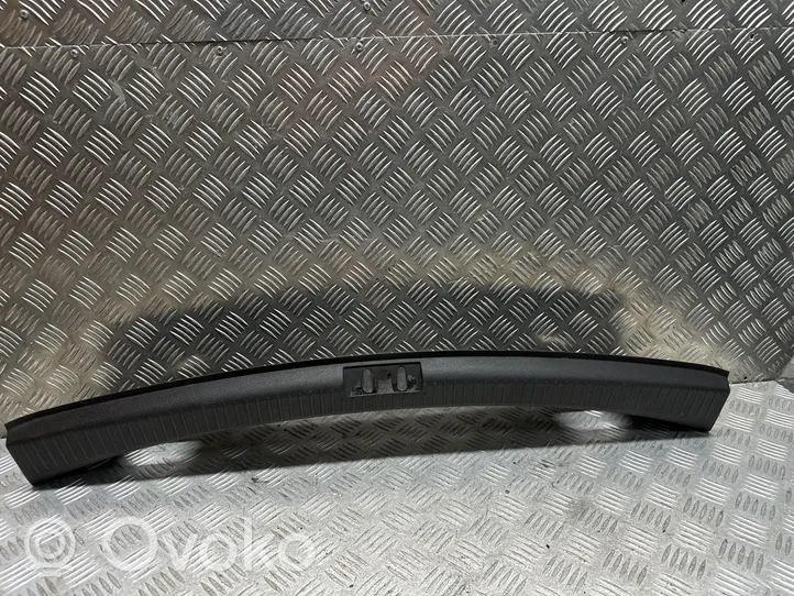 Volkswagen Touran II Rivestimento di protezione sottoporta del bagagliaio/baule 1T0863459A