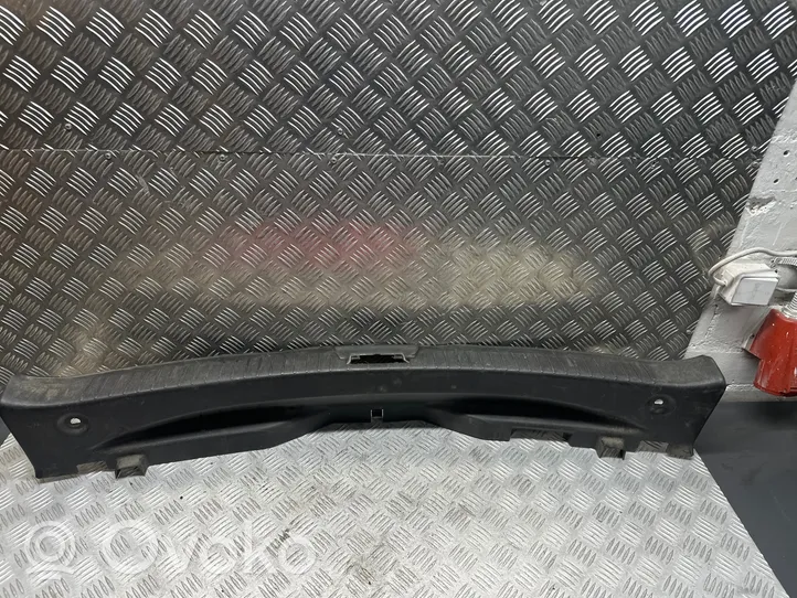 Nissan Qashqai Osłona pasa bagażnika 84992jd000