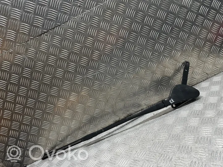 Mercedes-Benz SLK R172 Braccio della spazzola tergicristallo anteriore A1728200840