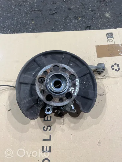 Mercedes-Benz SLK R172 Rear wheel hub A1723501908