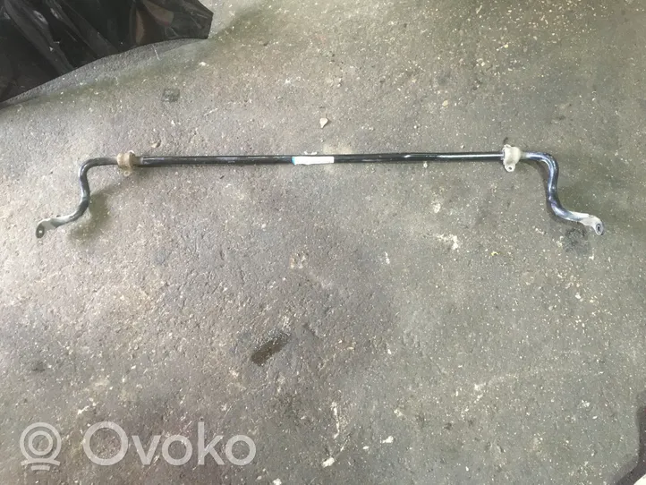 Mercedes-Benz SLK R172 Barre anti-roulis arrière / barre stabilisatrice A1723202111