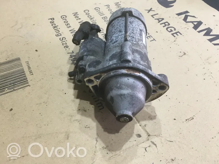 KIA Sportage Starter motor 361002A550