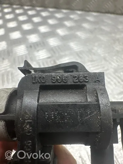 Volkswagen Touran II Solenoidinis vožtuvas 1K0906283A