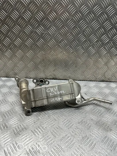 Honda CR-V Refrigerador de la válvula EGR 18750RZ0G01MM2