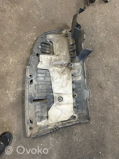 Honda CR-V Osłona tylna podwozia pod zderzak 74640T1GG00HE