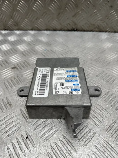 Honda CR-V Airbag control unit/module 77960T1GE930M4