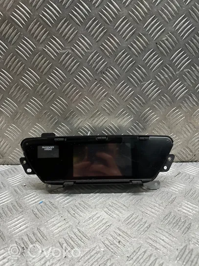 Honda CR-V Monitor / wyświetlacz / ekran 39710T1GE020M1