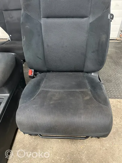 Honda CR-V Seat and door cards trim set 