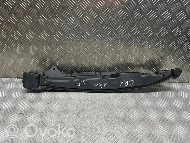 Honda CR-V Panel wykończeniowy błotnika 74175T1GAG000