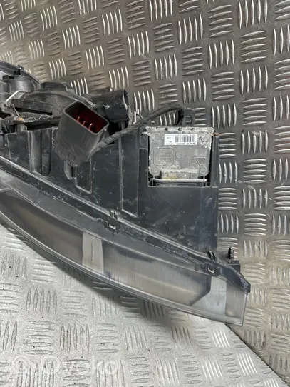 Volvo XC60 Headlight/headlamp 30763137