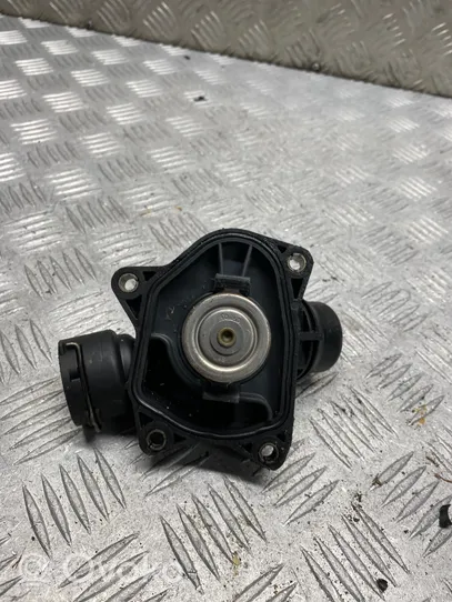 BMW 5 E60 E61 Pompe de circulation d'eau 7785053