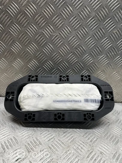 Land Rover Range Rover Sport L494 Poduszka powietrzna Airbag pasażera 625116200D