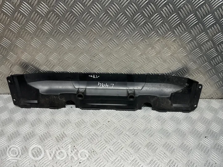 Land Rover Range Rover Sport L494 Staffa del pannello di supporto del radiatore parte superiore CPLA6A950