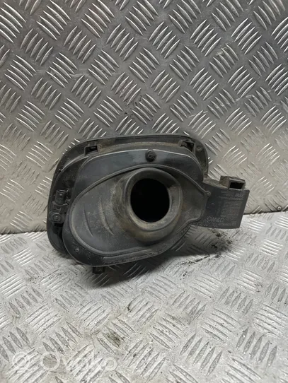 Opel Astra K Bouchon, volet de trappe de réservoir à carburant 585301