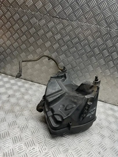 Opel Astra K Boîtier de filtre à air 42496318