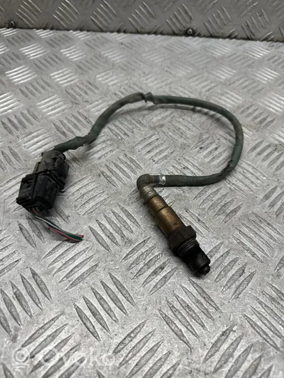 Mercedes-Benz C W204 Lambda probe sensor 0035427018