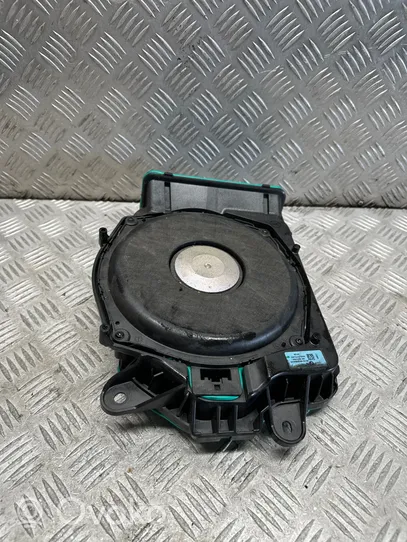 BMW 5 G30 G31 Subwoofer altoparlante 6800954