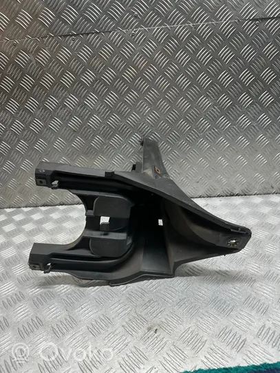 BMW X5 E70 Support phare frontale 7157984