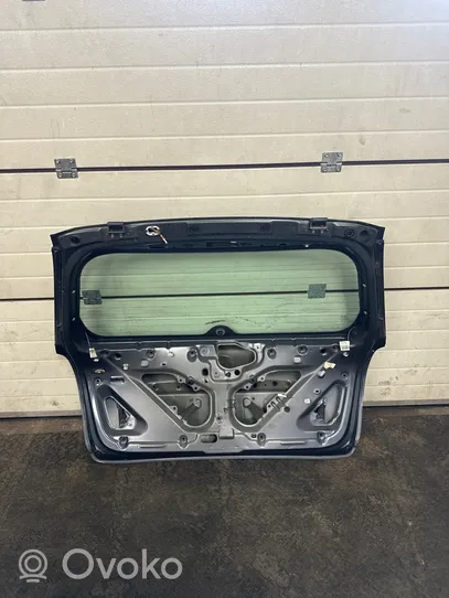 Toyota Avensis T250 Puerta del maletero/compartimento de carga 