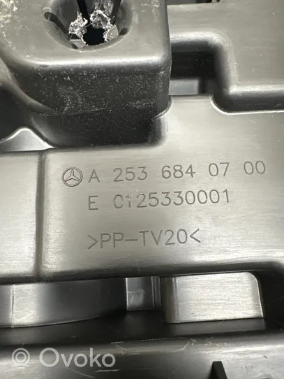 Mercedes-Benz GLC X253 C253 Skrzynka narzędziowa A2536840700
