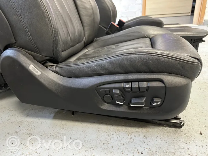 BMW X5 F15 Sėdynių / durų apdailų komplektas 